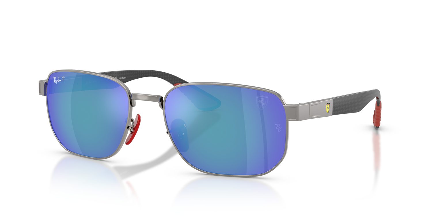 Ray-Ban | 0RB8329M