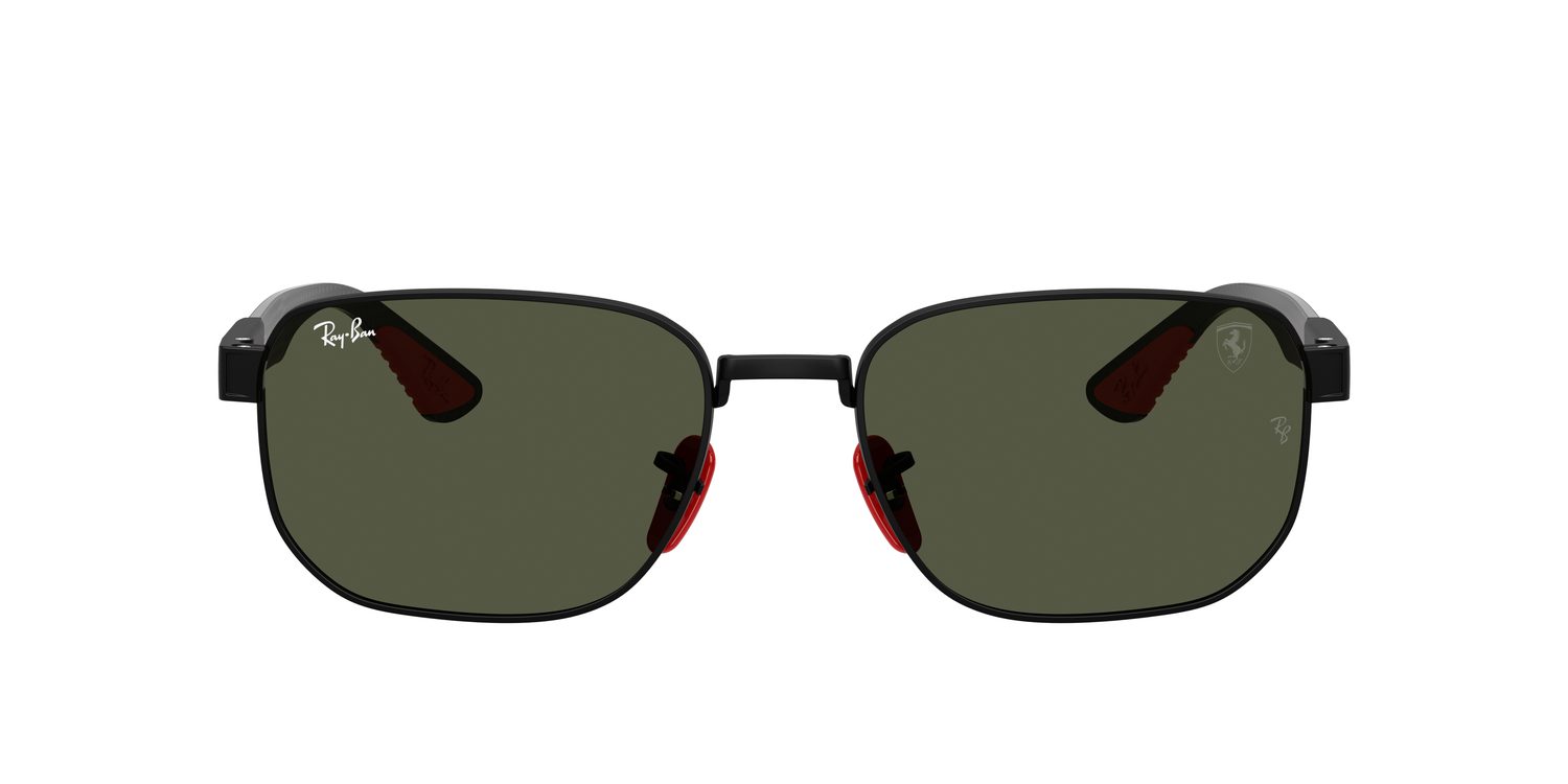Ray-Ban | 0RB8329M