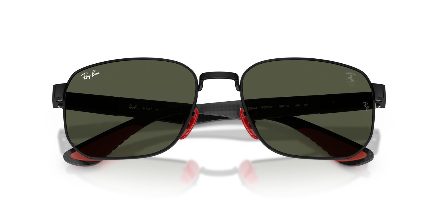 Ray-Ban | 0RB8329M