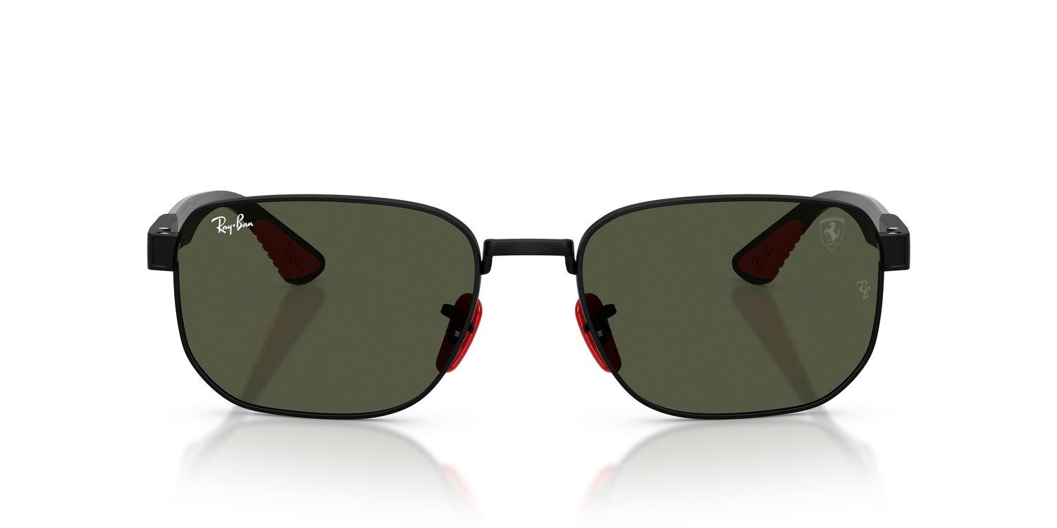 Ray-Ban | 0RB8329M