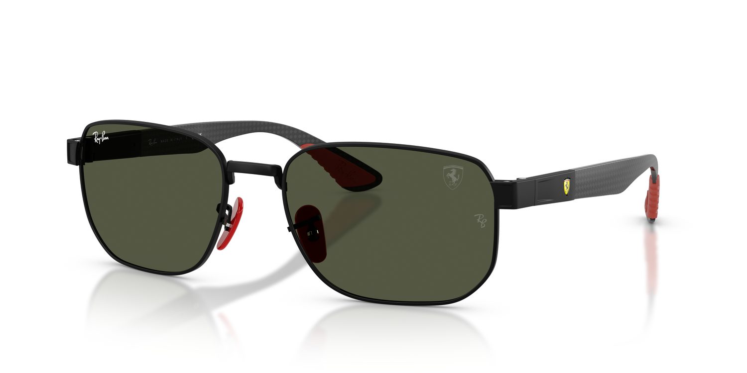 Ray-Ban | 0RB8329M