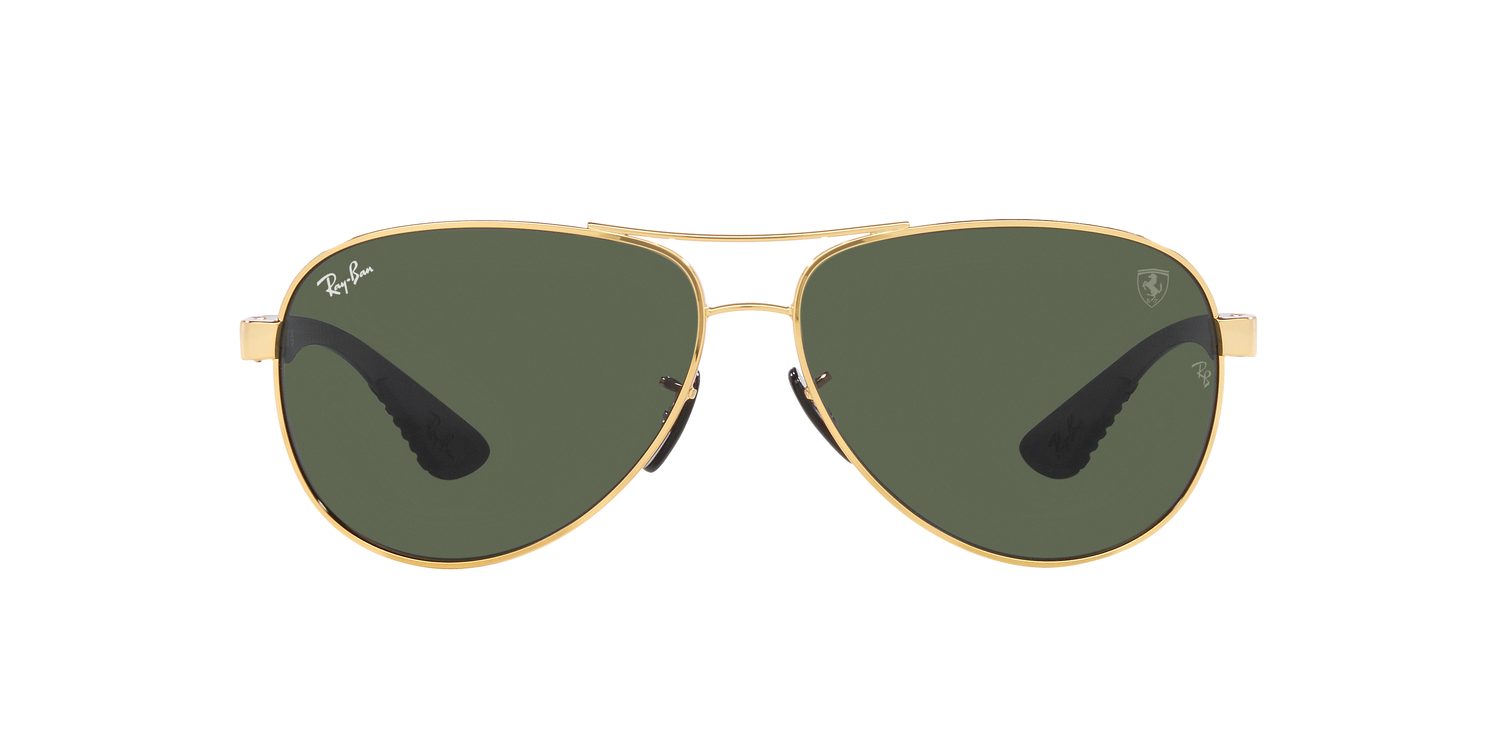 Ray-Ban | 0RB8331M