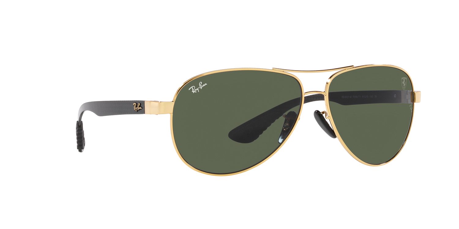 Ray-Ban | 0RB8331M