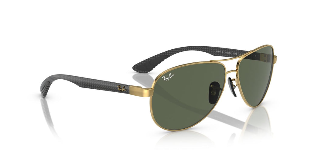 Ray-Ban | 0RB8331M