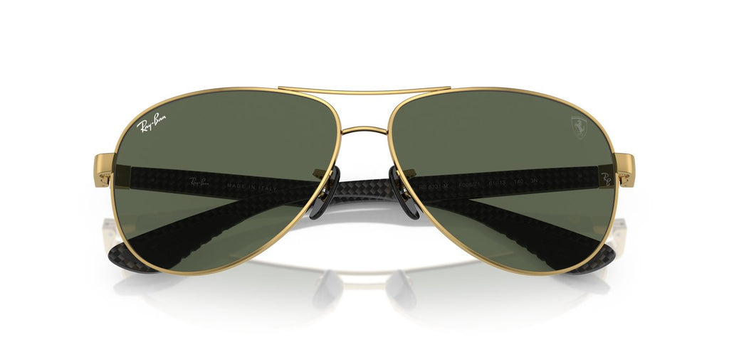 Ray-Ban | 0RB8331M