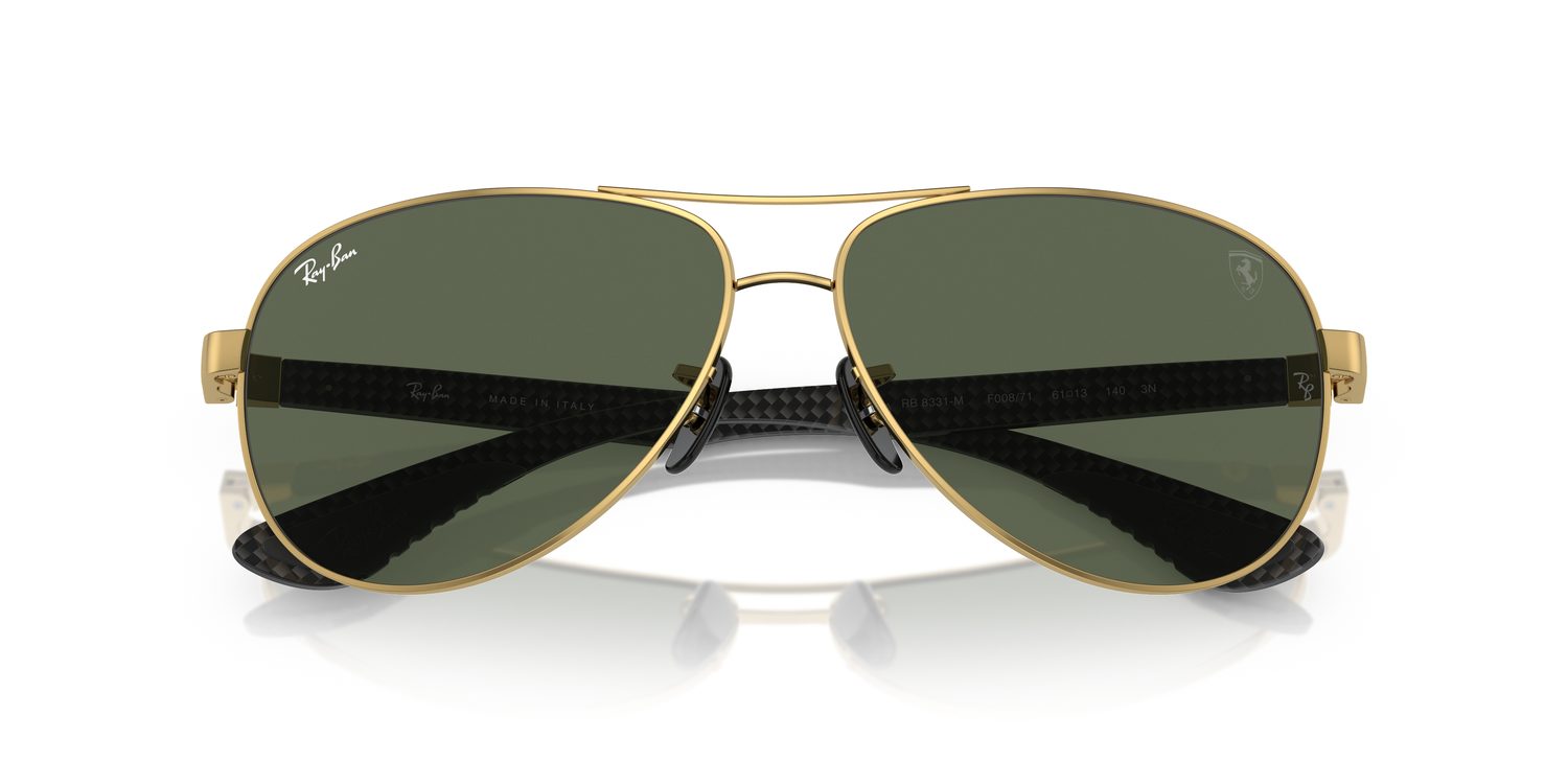 Ray-Ban | 0RB8331M