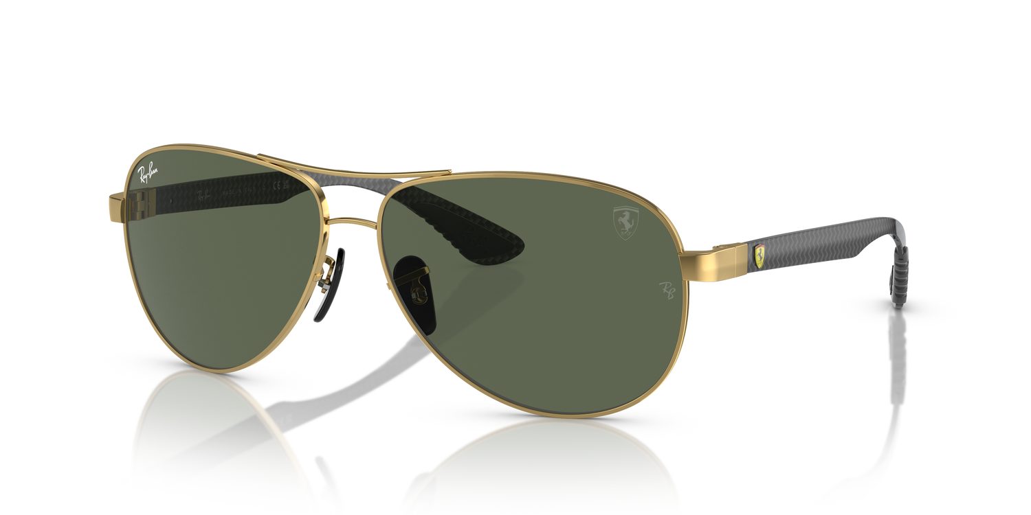 Ray-Ban | 0RB8331M