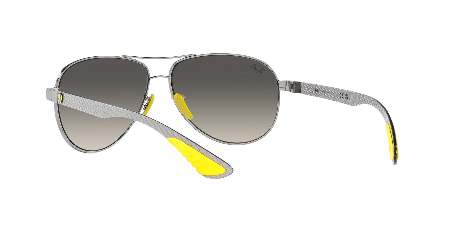 Ray-Ban | 0RB8331M