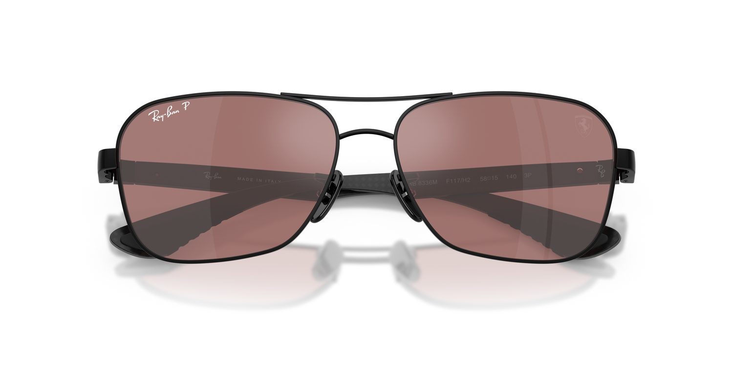 Ray-Ban | 0RB8336M
