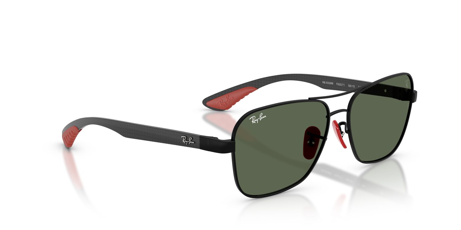 Ray-Ban | 0RB8336M