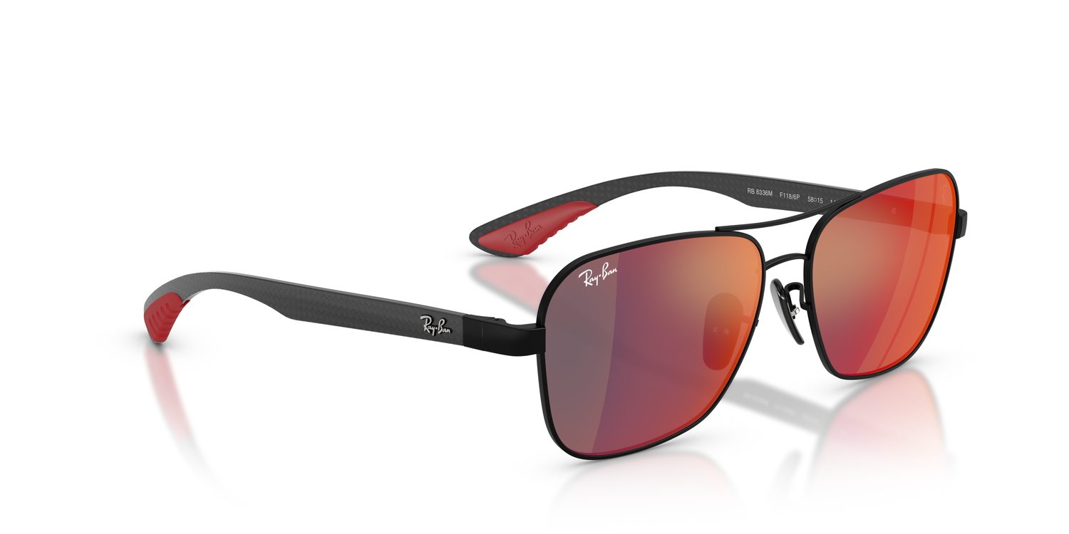 Ray-Ban | 0RB8336M