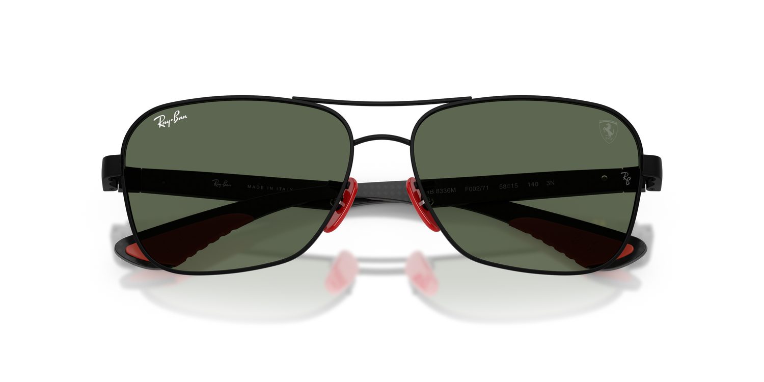 Ray-Ban | 0RB8336M