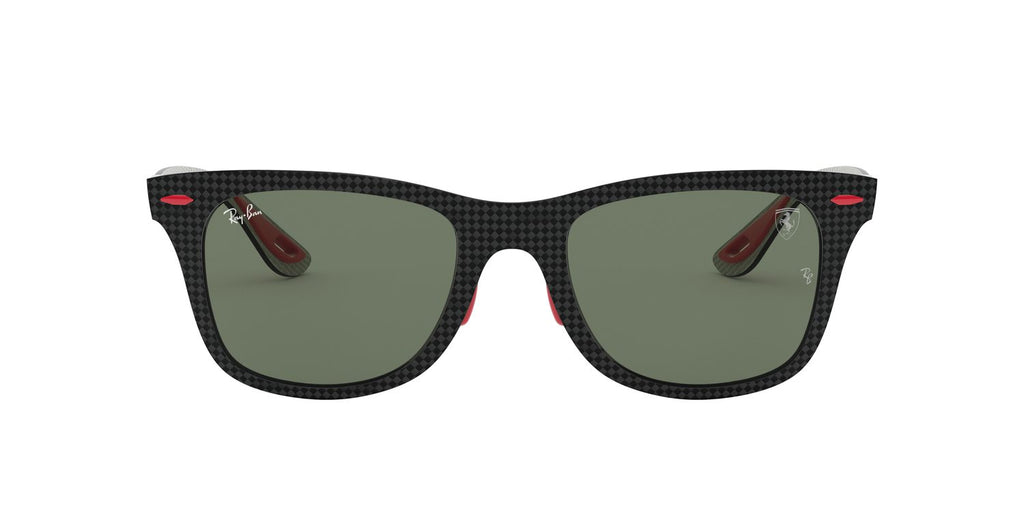 Ray-Ban | 0RB8395M