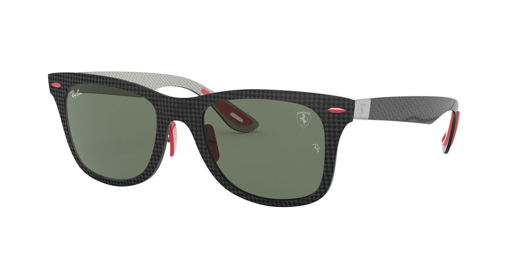 Ray-Ban | 0RB8395M