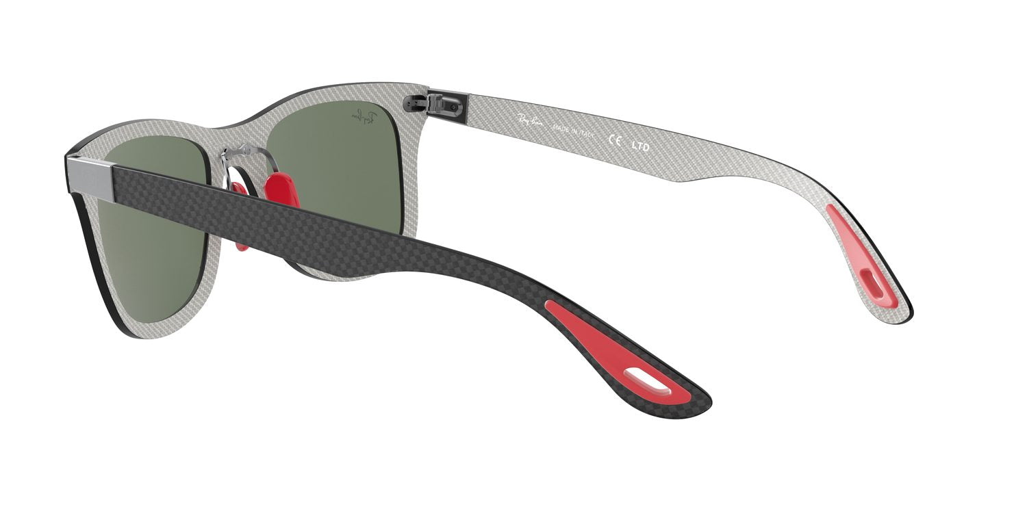 Ray-Ban | 0RB8395M