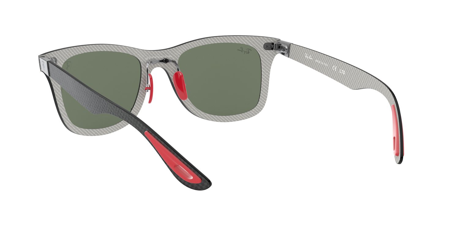 Ray-Ban | 0RB8395M