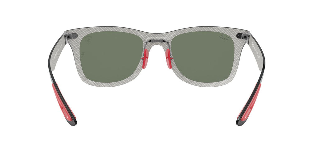 Ray-Ban | 0RB8395M