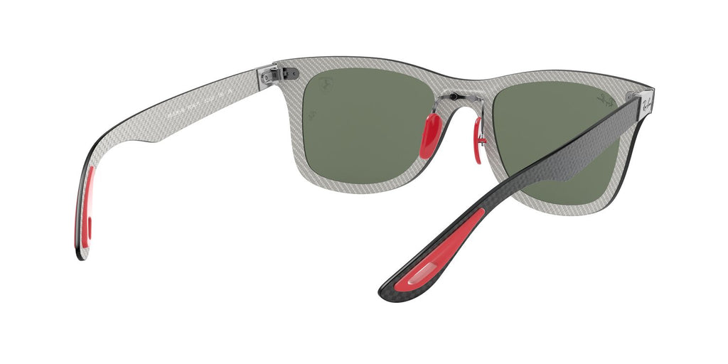 Ray-Ban | 0RB8395M