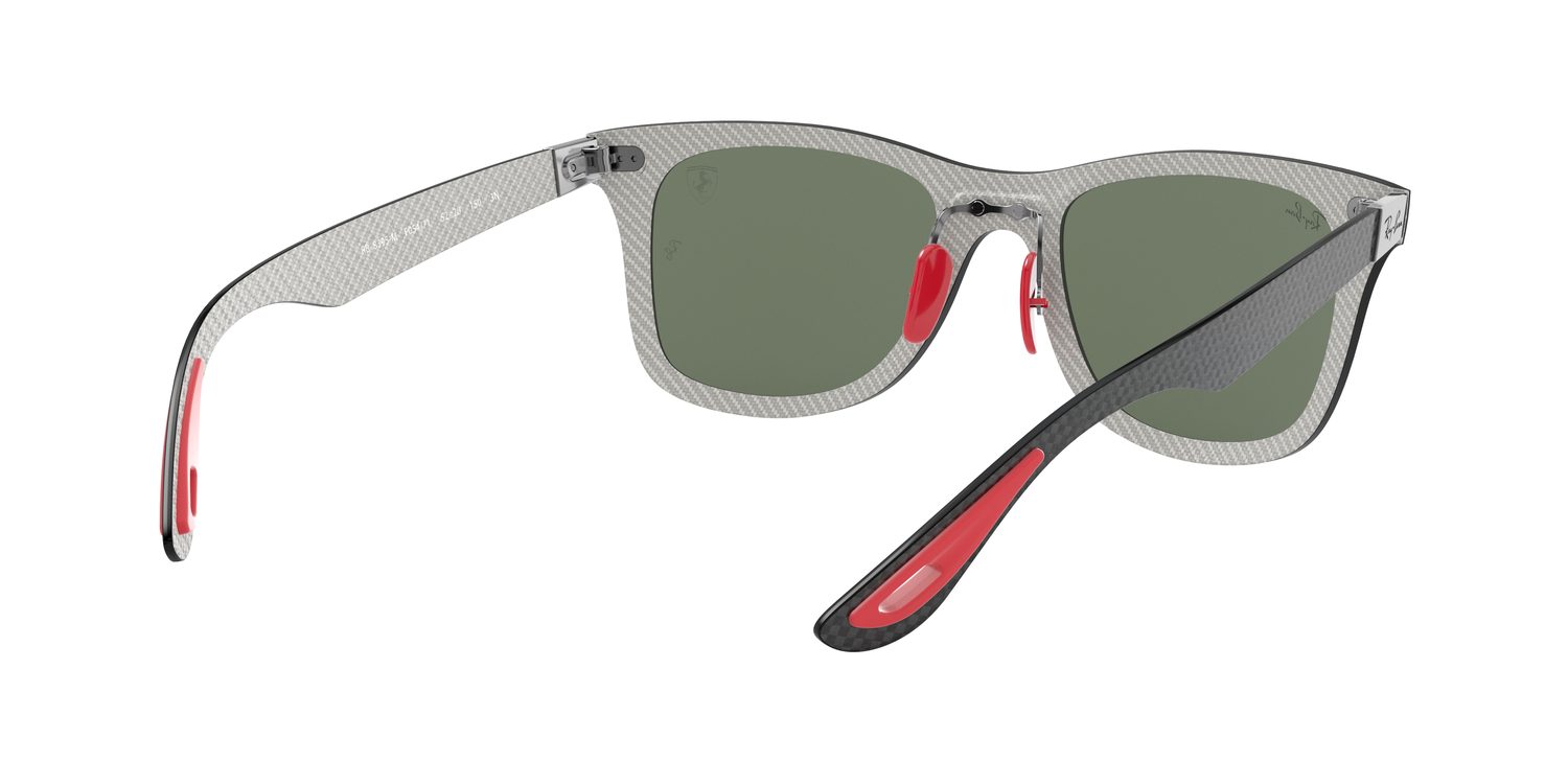 Ray-Ban | 0RB8395M