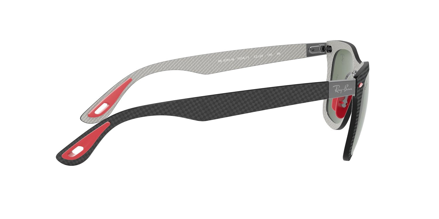 Ray-Ban | 0RB8395M