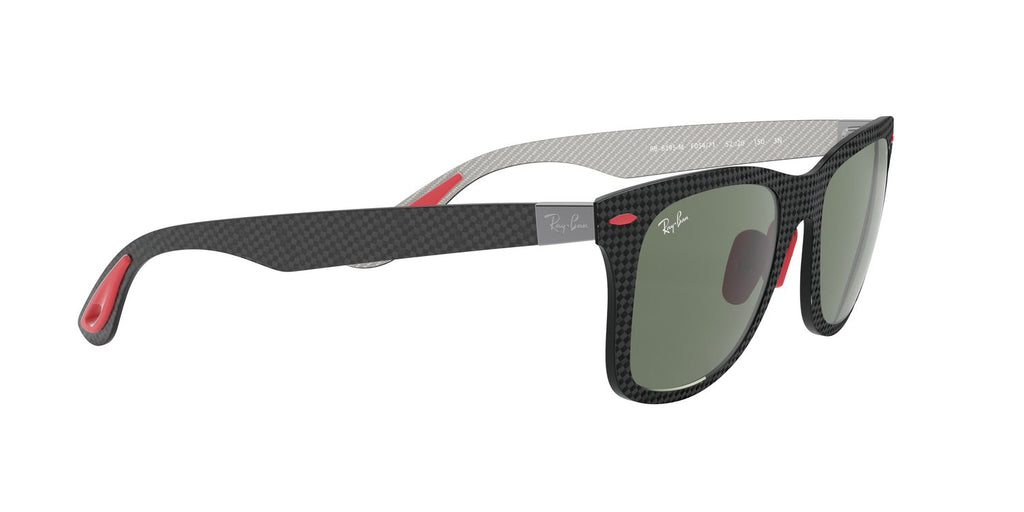 Ray-Ban | 0RB8395M