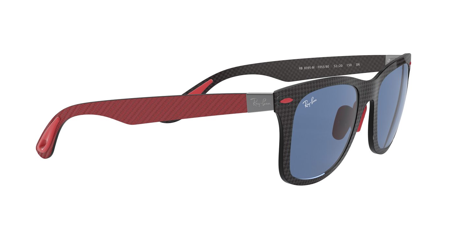 Ray-Ban | 0RB8395M