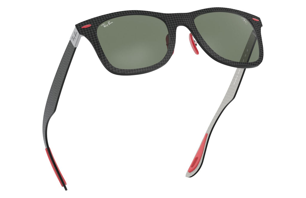 Ray-Ban | 0RB8395M