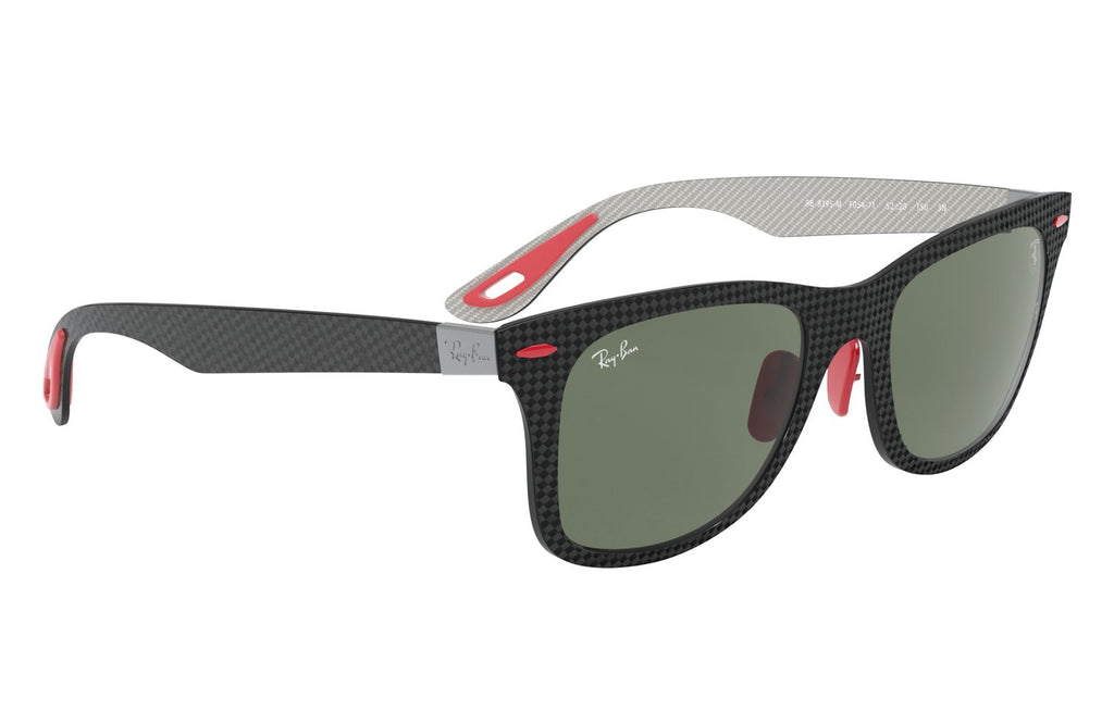 Ray-Ban | 0RB8395M