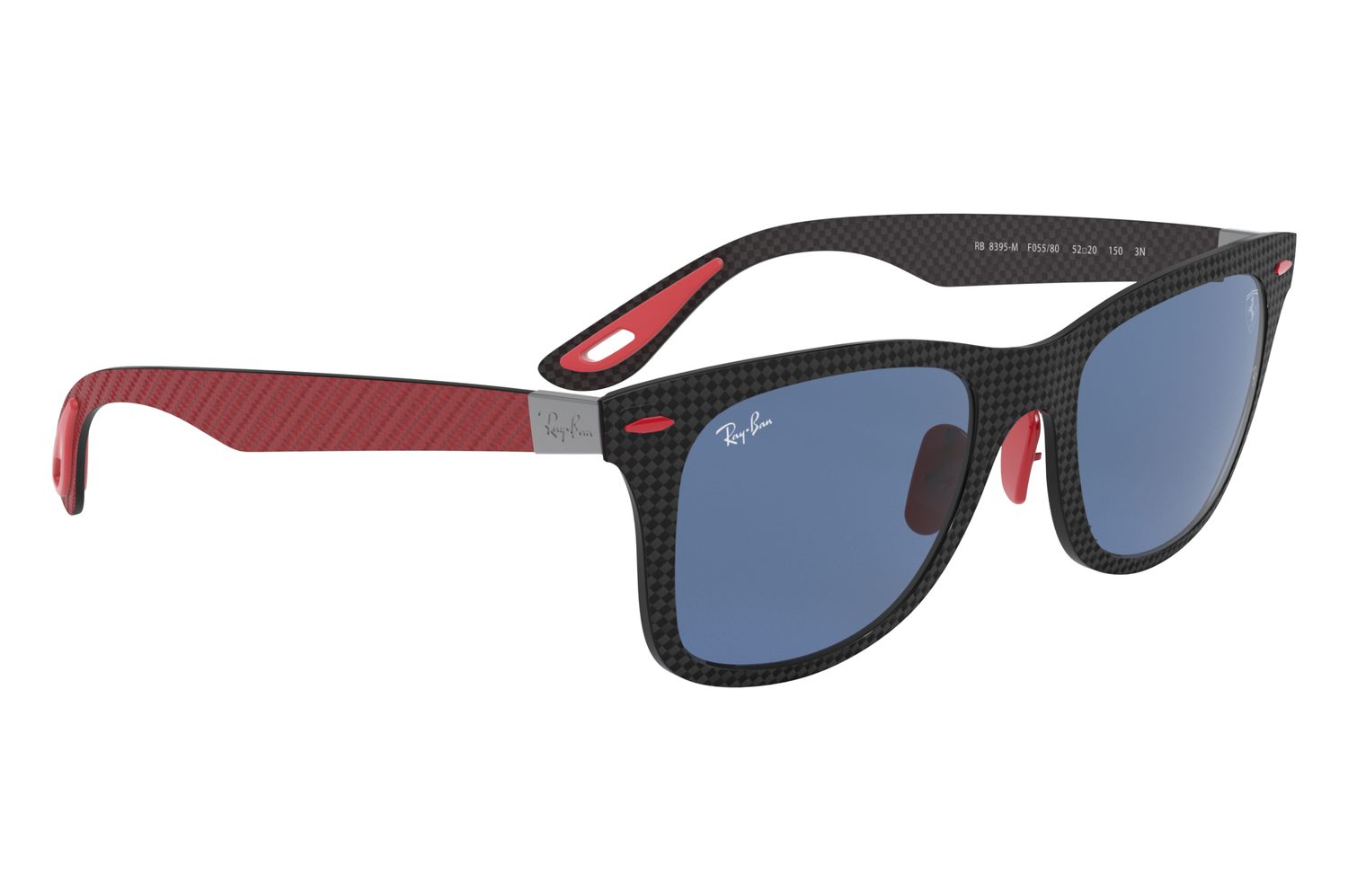 Ray-Ban | 0RB8395M