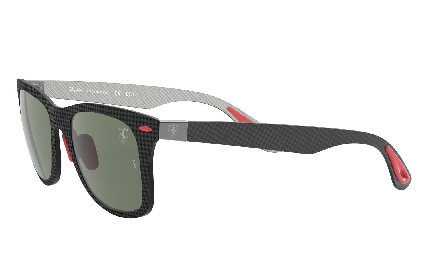 Ray-Ban | 0RB8395M