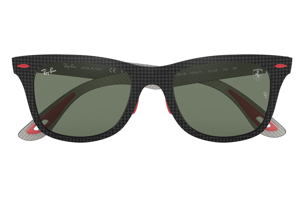 Ray-Ban | 0RB8395M