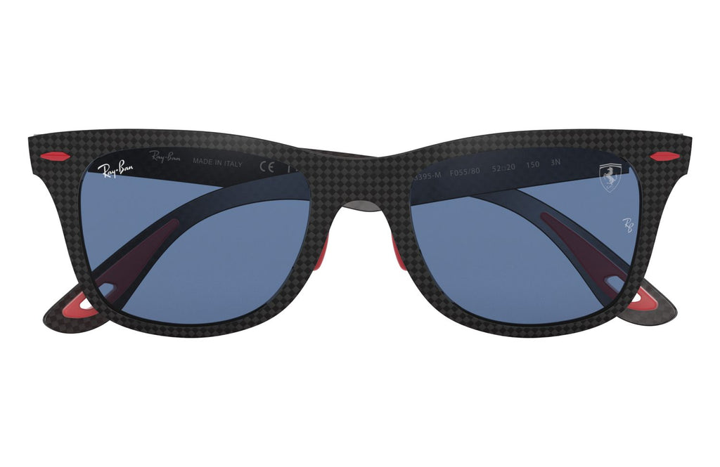 Ray-Ban | 0RB8395M