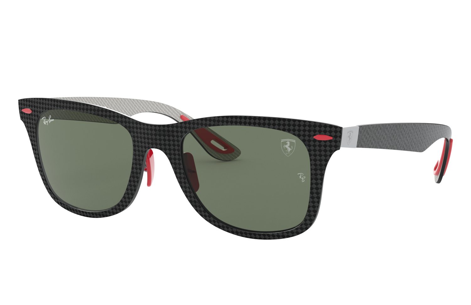 Ray-Ban | 0RB8395M
