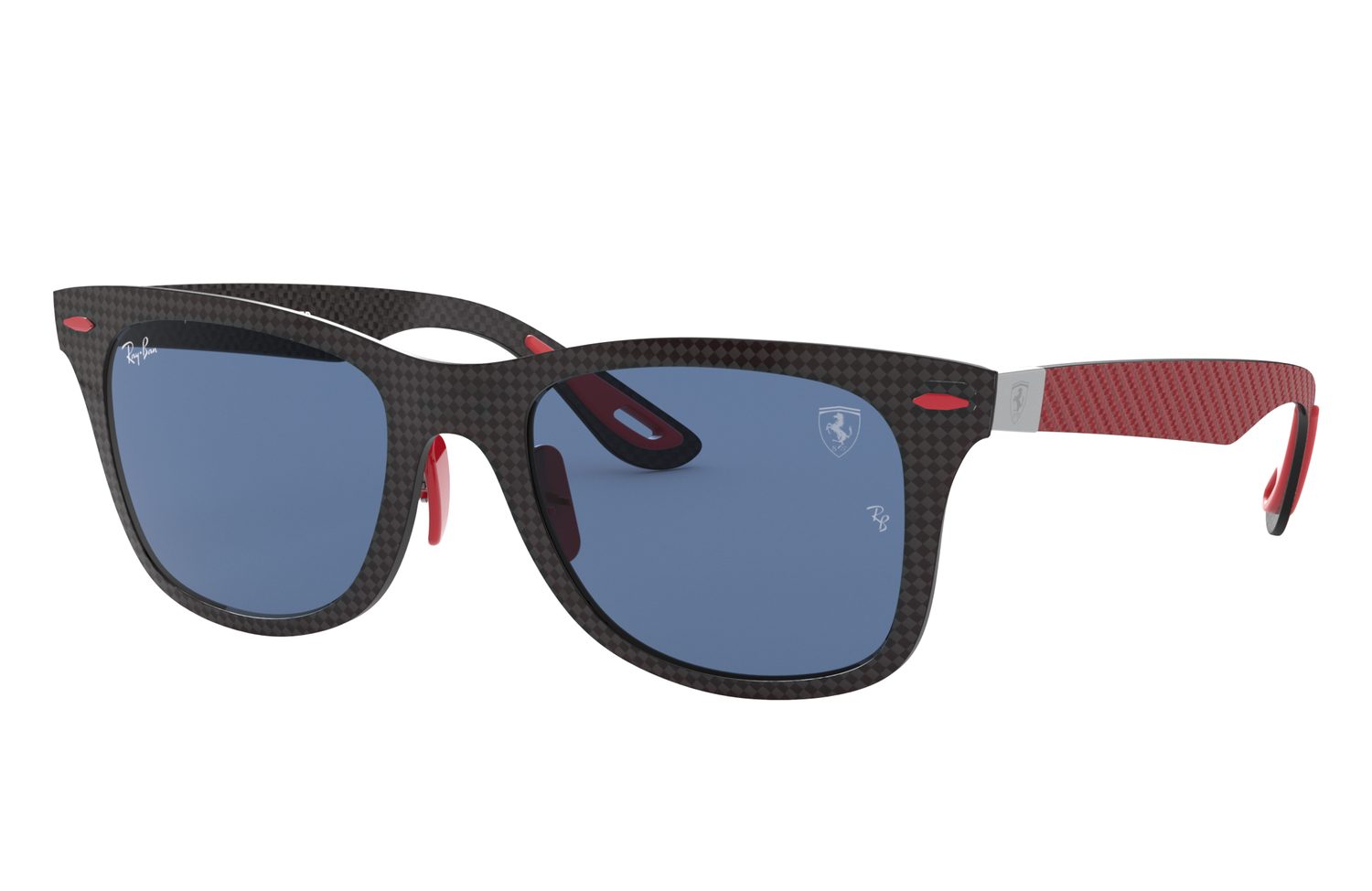 Ray-Ban | 0RB8395M