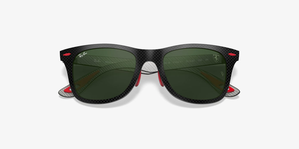 Ray-Ban | 0RB8395M
