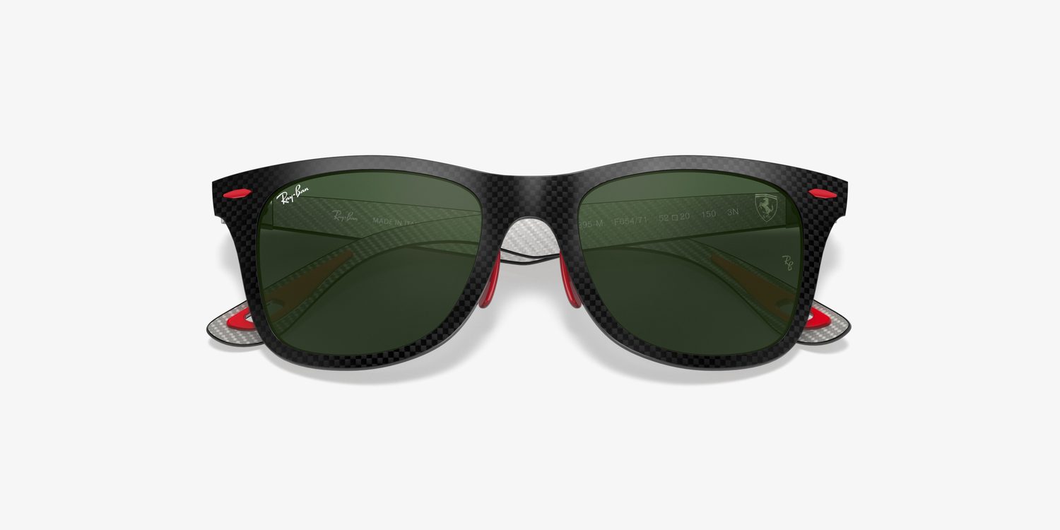 Ray-Ban | 0RB8395M