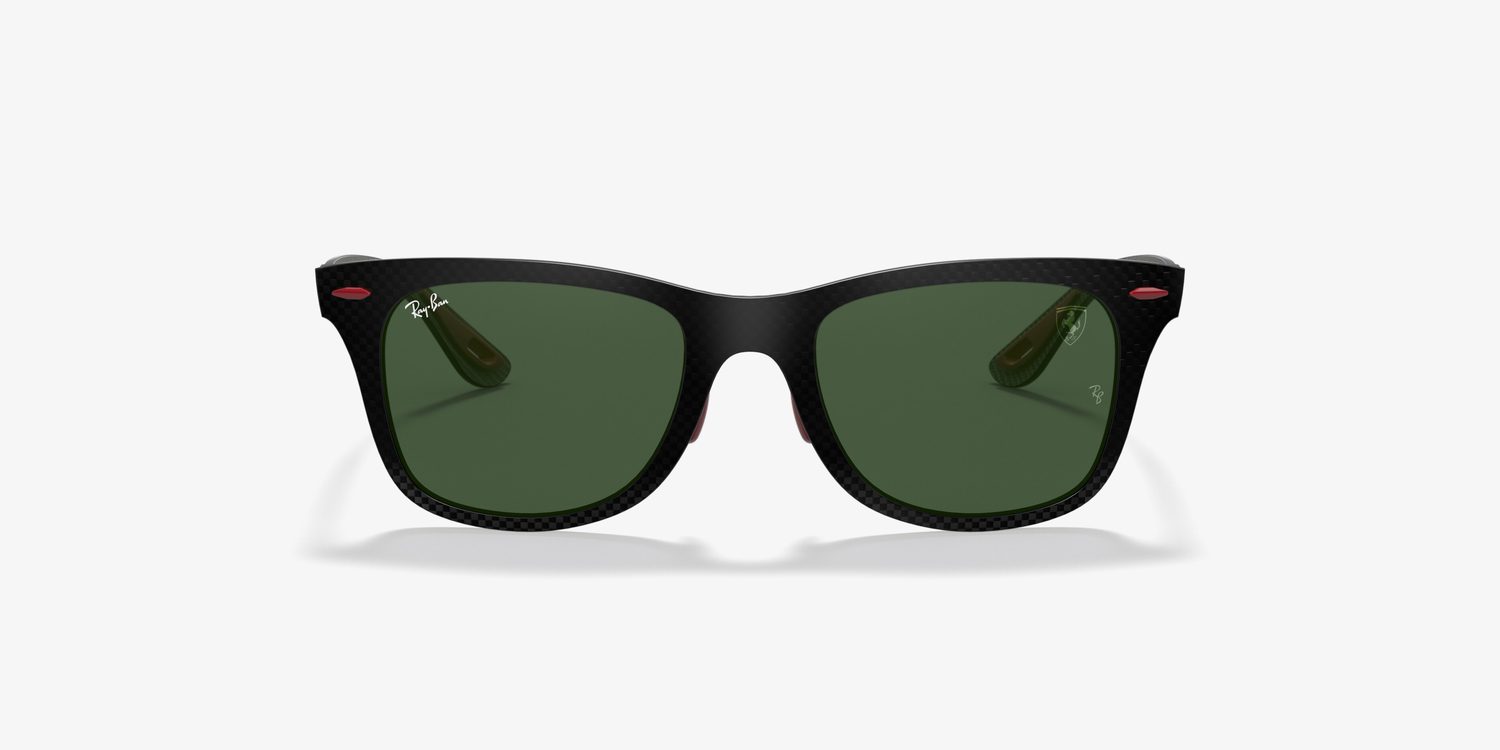 Ray-Ban | 0RB8395M