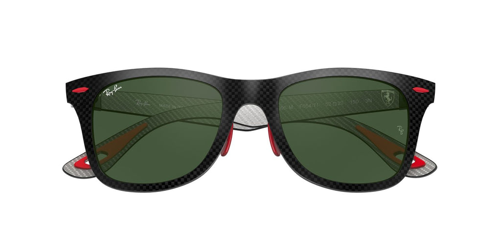 Ray-Ban | 0RB8395M