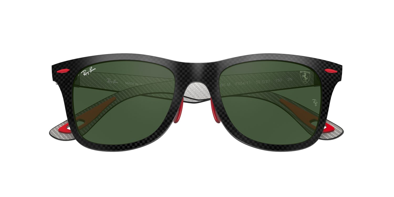 Ray-Ban | 0RB8395M