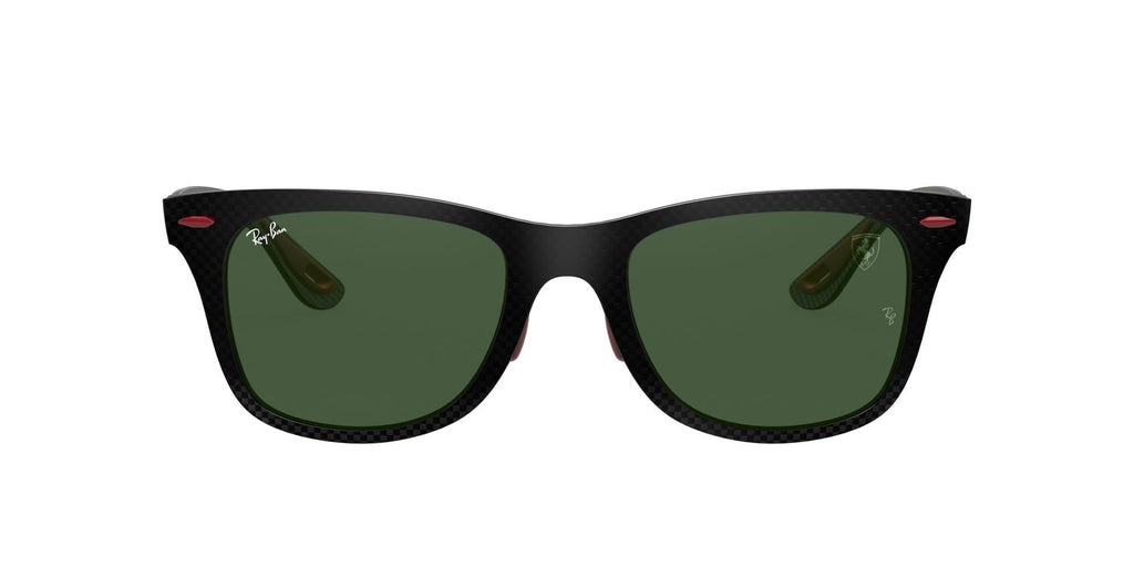 Ray-Ban | 0RB8395M