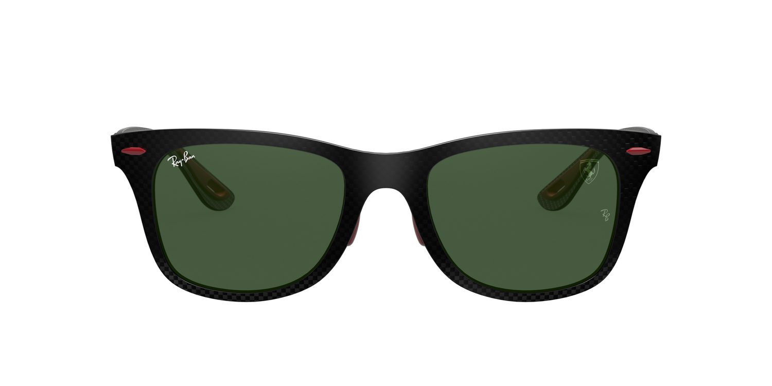 Ray-Ban | 0RB8395M