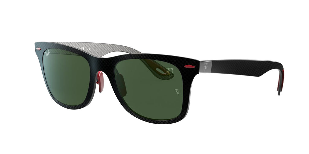 Ray-Ban | 0RB8395M