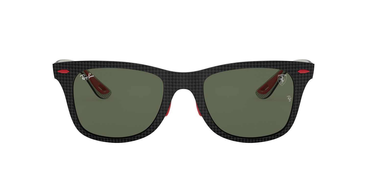 Ray-Ban | 0RB8395M