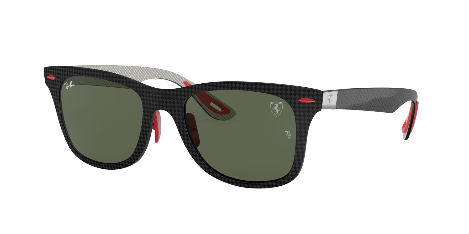 Ray-Ban | 0RB8395M