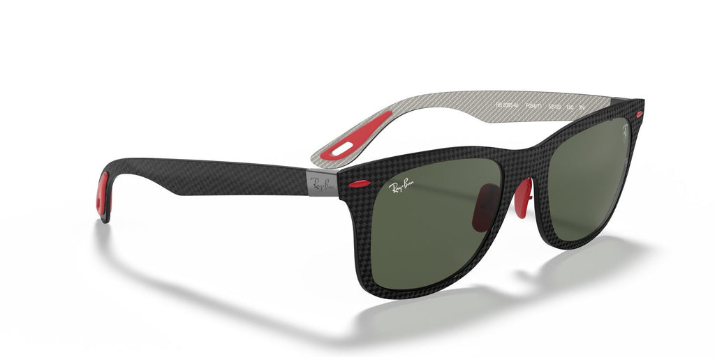 Ray-Ban | 0RB8395M