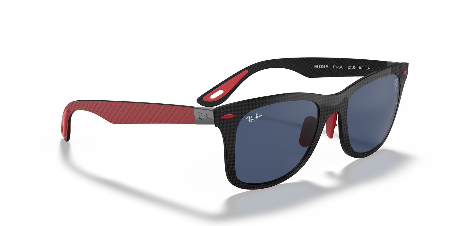 Ray-Ban | 0RB8395M