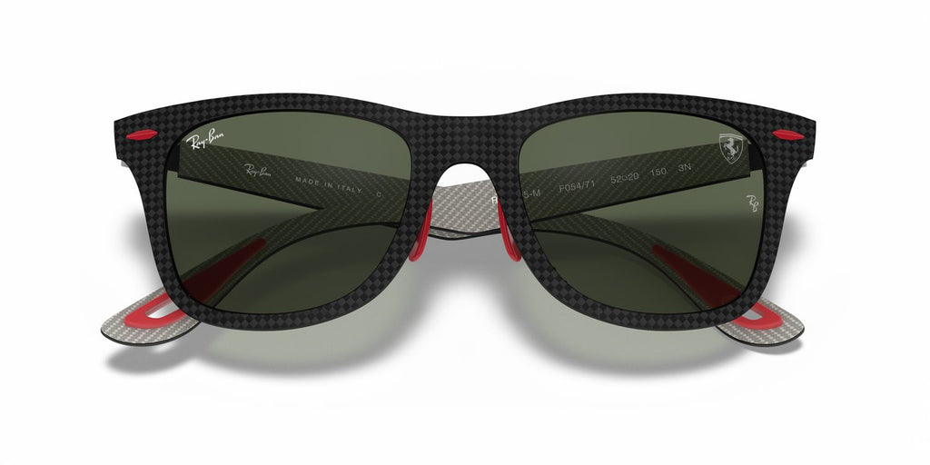 Ray-Ban | 0RB8395M