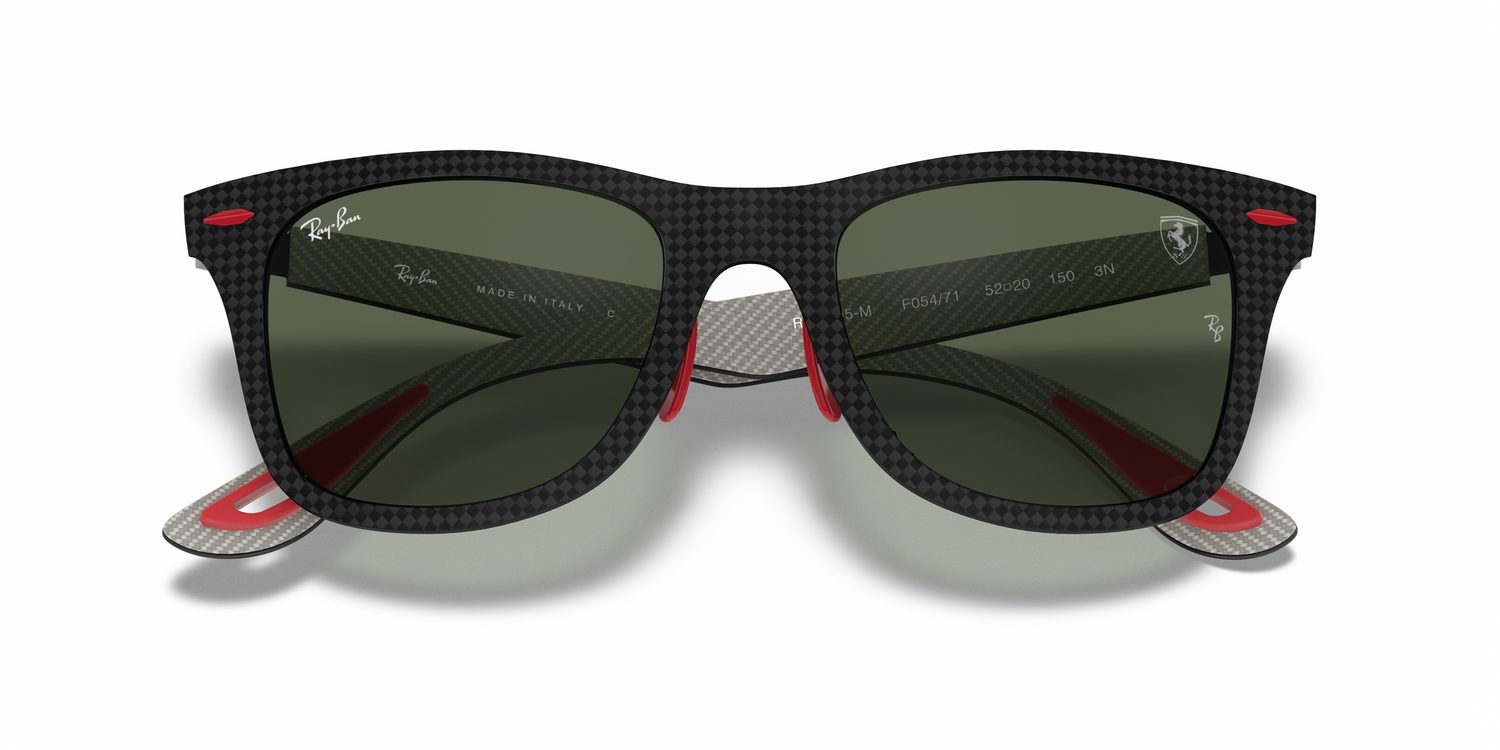 Ray-Ban | 0RB8395M