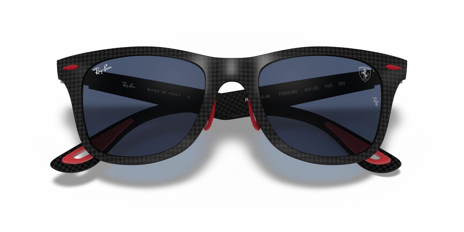 Ray-Ban | 0RB8395M