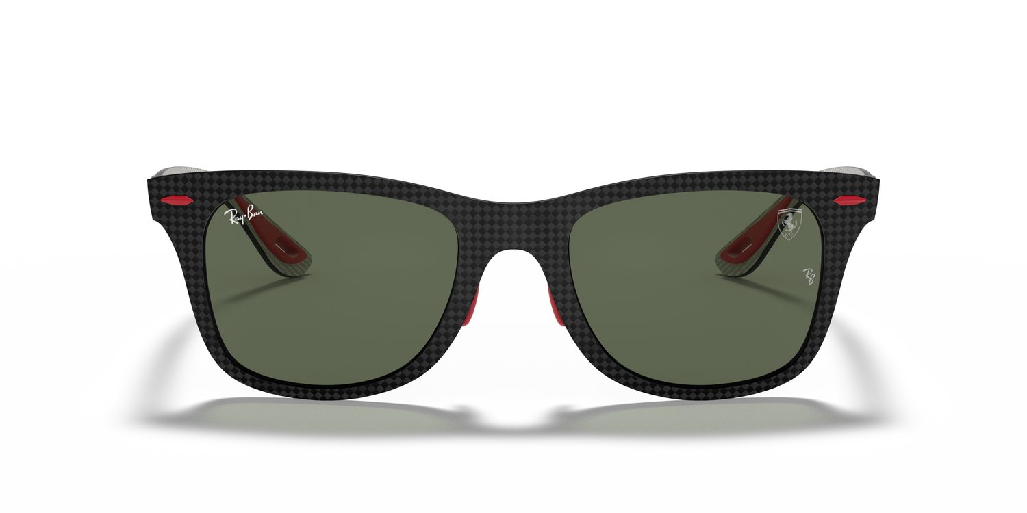Ray-Ban | 0RB8395M